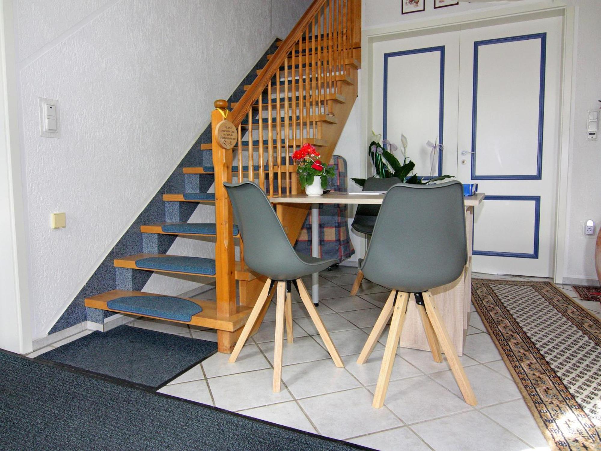 Ferienwohnung Im Gutshaus Schulenbrook Metelsdorf Exterior photo
