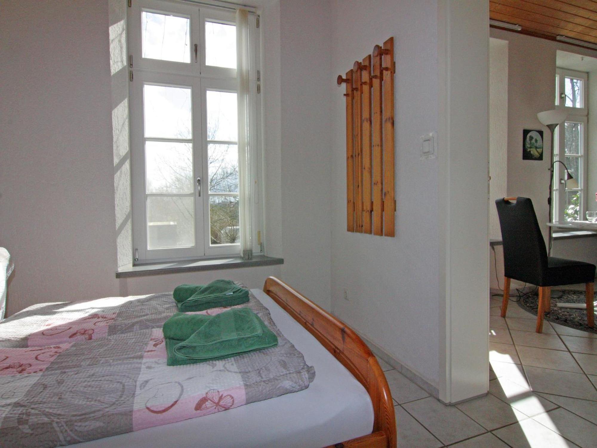 Ferienwohnung Im Gutshaus Schulenbrook Metelsdorf Exterior photo