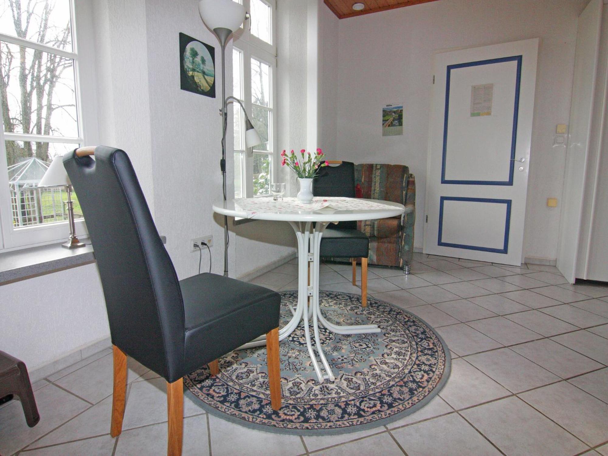 Ferienwohnung Im Gutshaus Schulenbrook Metelsdorf Exterior photo